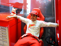 Alonso buys world tour cycling team Euskaltel