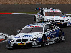 BMW schuift met coureurs in line-up voor 2014