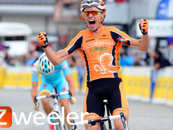 Fantasy Vuelta a España: at least 13.250 Euro of prizes!
