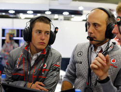 McLaren en Honda plaatsen Vandoorne en Izawa bij ART 