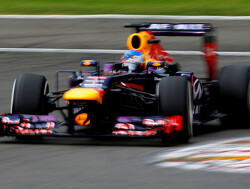 Tost compares Vettel to likes of Senna, Prost and Schumacher