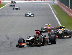 Salo doubts tear-off caused Lotus brake failure