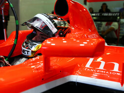 'Massa and Bianchi in the running for Sauber seat'