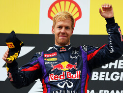 Vettel says Mercedes has best duo in this year's field