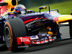 FP2: Vettel in a class of his own with impressive lap