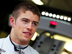 Di Resta feels at home in Italy, admits Ferrari 'a dream'