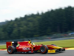 Julian Leal joins Carlin for 2014 season