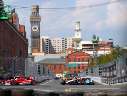IndyCar laat Baltimore links liggen voor 2014