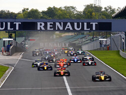 Draco hevelt Ghiotto over naar Formule Renault 3.5