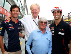 Australian GP boss cancer-free thanks to experimental drug