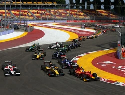 Campos Racing replaces Barwa Addax in 2014