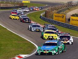 Zandvoort op 28 september gastheer van DTM-race