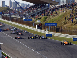 Veelzijdig programma voor Zandvoort Masters