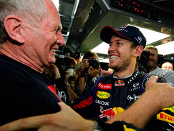 Vettel regrets how he left Red Bull in 2014