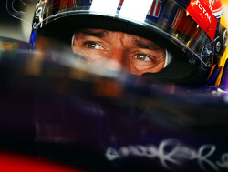 Mark Webber: "Honda gaat Red Bull nieuwe energie geven"