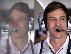 Wolff offloads more of Williams stake to Hollinger