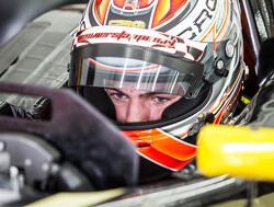 Max Verstappen tweede op opdrogende baan