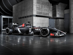 Sauber to reveal new C34 on January 30
