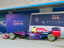 New Red Bull yet to pass FIA crash tests