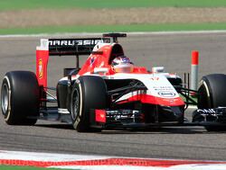 Ecclestone confirms blocked Manor return