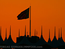 Qatar about to sign contract to organise F1 race