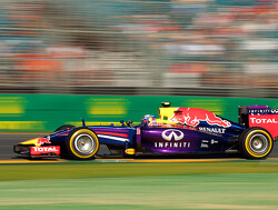 Red Bull yet to formally appeal Ricciardo exclusion