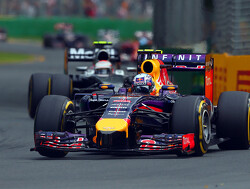 Other engine suppliers siding with FIA over fuel flow sensors
