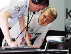 Magnussen had 'handshake' deal with Force India for 2014 seat