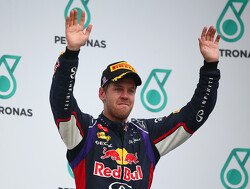 Sebastian Vettel: van wonderboy tot wereldkampioen, veteraan en activist