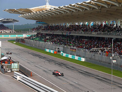 Malaysia talking with Ecclestone about extension for Grand Prix