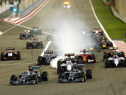 Teams threaten to boycott over mysterious Alonso crash