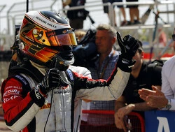 Vandoorne to continue with ART Grand Prix