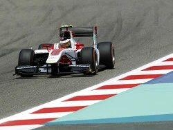 Matsushita joins Vandoorne at ART for 2015