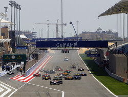 Hilmer laat verstek gaan bij races in Bahrein