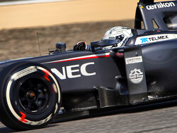Sauber had 'good reason' to sack van der Garde