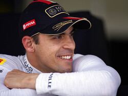 Pastor Maldonado voorziet onstuimig seizoen voor Ferrari