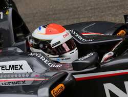 Sutil prefers Nissan seat for Le Mans over Manor