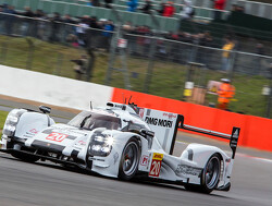 Bamber en Tandy teamgenoten Hulkenberg bij Porsche