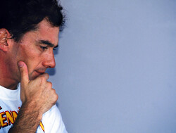 Senna's laatste interview voordat noodlot toesloeg in Imola