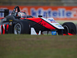 Antonio Fuoco wint in Oostenrijk na tijdstraf Giovinazzi