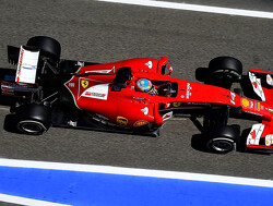 Leaving Ferrari 'an unavoidable risk' for Alonso