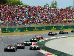 FIA study shows costs in F1 could be halved