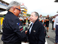 F1 must be an example to society - Todt