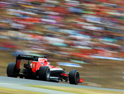 Manor very close to getting to Melbourne - Booth