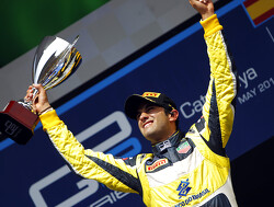 Felipe Nasr defends not winning the GP2 title