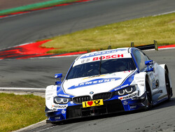 Maxime Martin eerste Belgische winnaar ooit in DTM