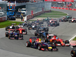 F1 Commission to debate rule changes on Tuesday