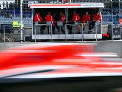 Force India explains blocking Manor revival