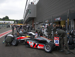 Route van karting naar Formule 3 geblokkeerd
