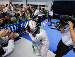 Rosberg predicts another title duel with Hamilton